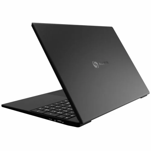 Ноутбук 15.6" Alurin Flex Advance, Core i5, 16ГБ/512ГБ, 60 Гц, Черный