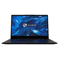 Ноутбук 15.6" Alurin Flex Advance, Core i5, 16ГБ/512ГБ, 60 Гц, Черный