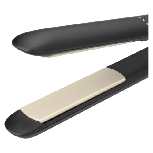 Placă de îndreptat părul BaByliss ST242E, Negru