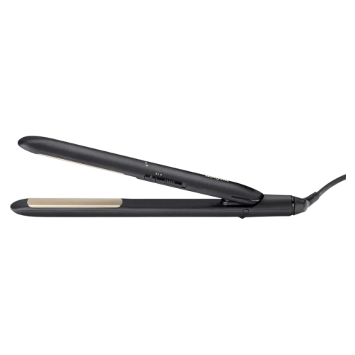 Placă de îndreptat părul BaByliss ST242E, Negru