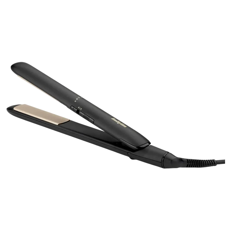 Выпрямитель для волос BaByliss ST242E, Чёрный 3