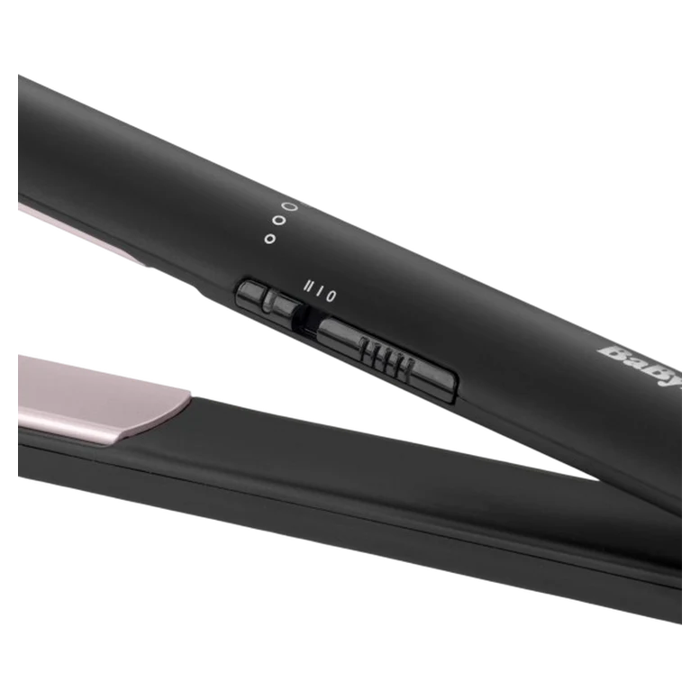 Выпрямитель для волос BaByliss ST242E, Чёрный 5