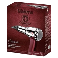 Uscător de păr Valera Classic 195, Roșu 7