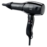 Uscător de păr Valera Swiss Silent Jet 8701, Negru 2