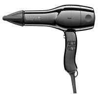 Uscător de păr Valera Swiss Silent Jet 8701, Negru