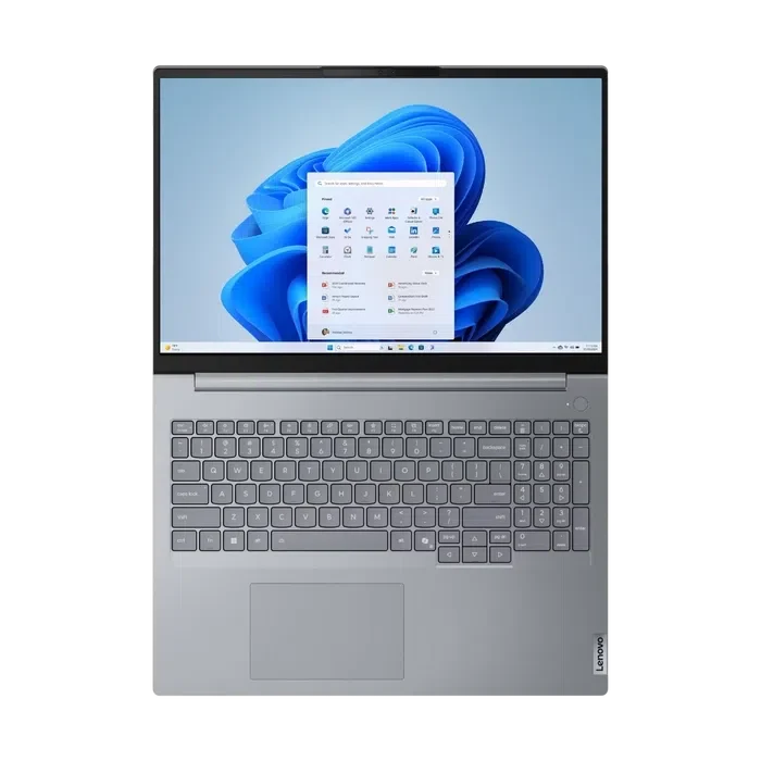 Laptop Lenovo ThinkBook 16 G9 IRL, Core 7, 16GB/512GB, 60 Hz, Gri 2