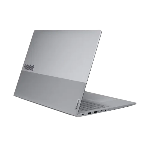 Laptop Lenovo ThinkBook 16 G9 IRL, Core i5, 16GB/512GB, 60 Hz, Gri