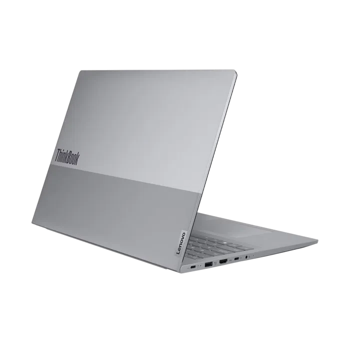 Ноутбук Lenovo ThinkBook 16 G9 IRL, Core i5, 16ГБ/512ГБ, 60 Гц, Серый 4