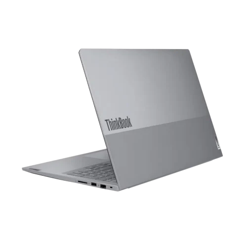 Laptop Lenovo ThinkBook 16 G9 IRL, Core i5, 16GB/512GB, 60 Hz, Gri