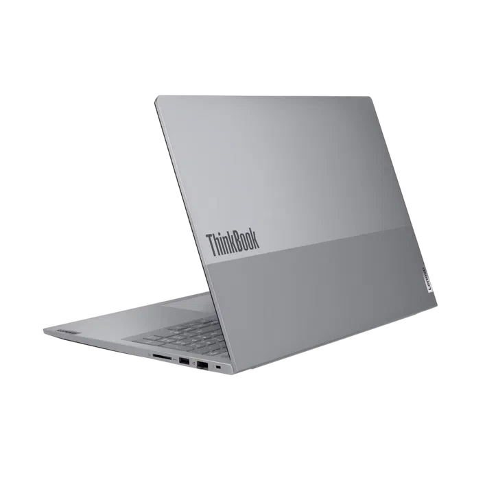 Ноутбук Lenovo ThinkBook 16 G9 IRL, Core i5, 16ГБ/512ГБ, 60 Гц, Серый 5