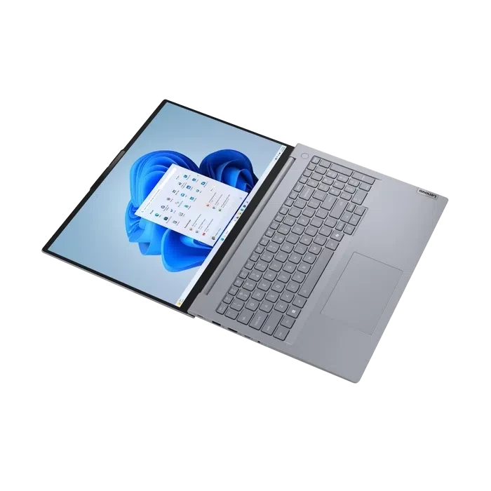 Ноутбук Lenovo ThinkBook 16 G9 IRL, Core i5, 16ГБ/512ГБ, 60 Гц, Серый 6