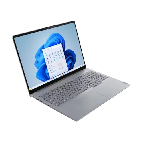 Laptop Lenovo ThinkBook 16 G9 IRL, Core i5, 16GB/512GB, 60 Hz, Gri
