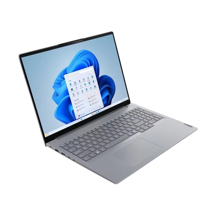 Ноутбук Lenovo ThinkBook 16 G9 IRL, Core i5, 16ГБ/512ГБ, 60 Гц, Серый 7
