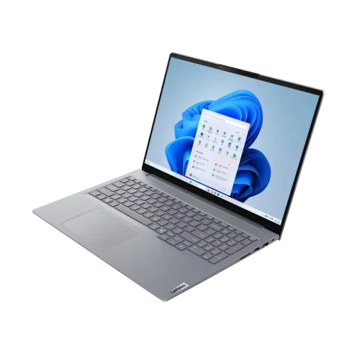 Laptop Lenovo ThinkBook 16 G9 IRL, Core i5, 16GB/512GB, 60 Hz, Gri