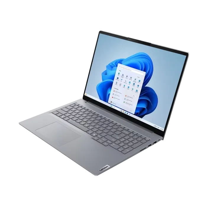 Ноутбук Lenovo ThinkBook 16 G9 IRL, Core i5, 16ГБ/512ГБ, 60 Гц, Серый 8