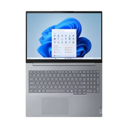 Laptop Lenovo ThinkBook 16 G9 IRL, Core i5, 16GB/512GB, 60 Hz, Gri