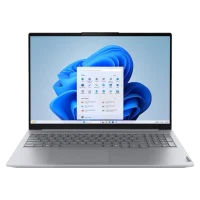 Ноутбук Lenovo ThinkBook 16 G9 IRL, Core i5, 16ГБ/512ГБ, 60 Гц, Серый 10