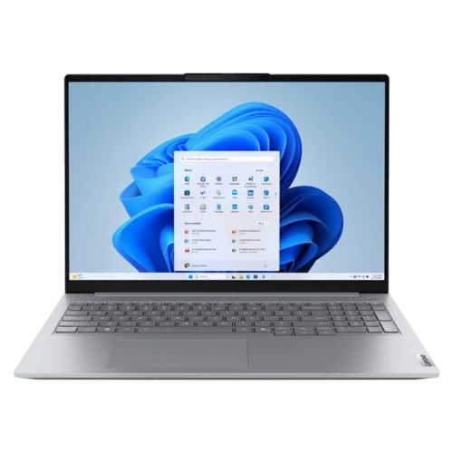 Laptop Lenovo ThinkBook 16 G9 IRL, Core i5, 16GB/512GB, 60 Hz, Gri