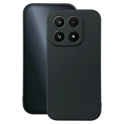 Husă pentru Xiaomi 17, Black