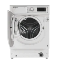 Встраиваемая стиральная машина Whirlpool BI WMWG 81485E EU, Белый 2