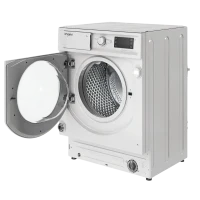 Встраиваемая стиральная машина Whirlpool BI WMWG 81485E EU, Белый 3