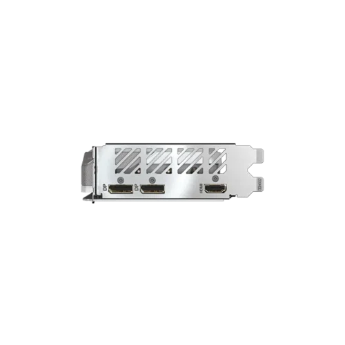 Placă video Gigabyte RX 9060 XT GV-R906XGAMINGOCICE-16GD16GB, Alb