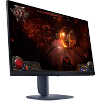 Игровой монитор 27" Dell Alenware AW2725DM, Черный 2