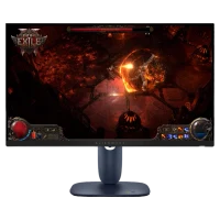 Игровой монитор 27" Dell Alenware AW2725DM, Черный