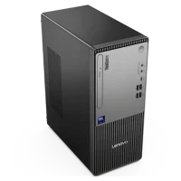 Sistem Desktop PC Lenovo ThinkCentre Neo 50t Gen6 Tower, Core Ultra 5 225, 16 GB, 1 TB SSD, Black 5