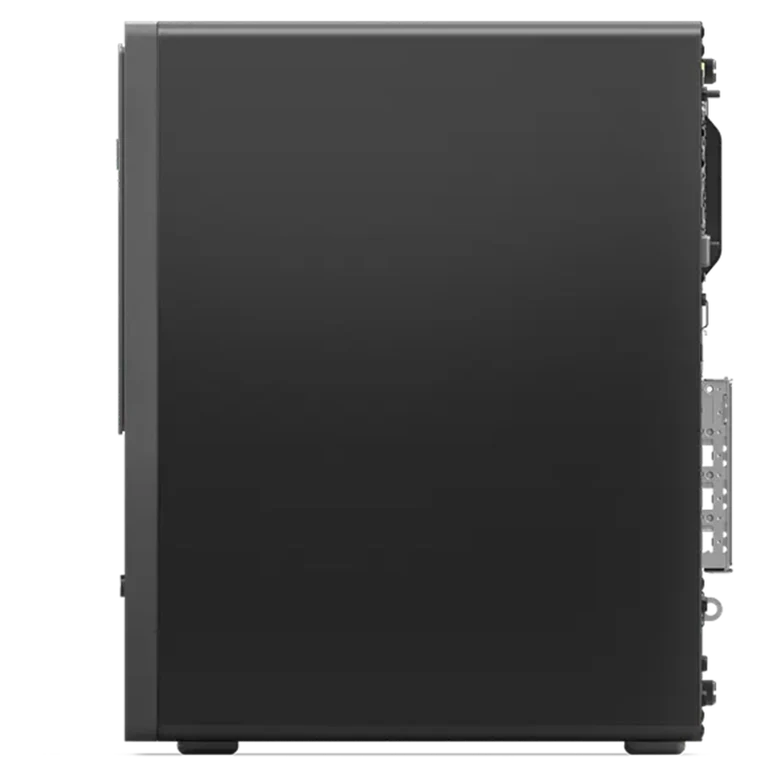 Sistem Desktop PC Lenovo ThinkCentre Neo 50t Gen6 Tower, Core Ultra 5 225, 16 GB, 1 TB SSD, Black 6