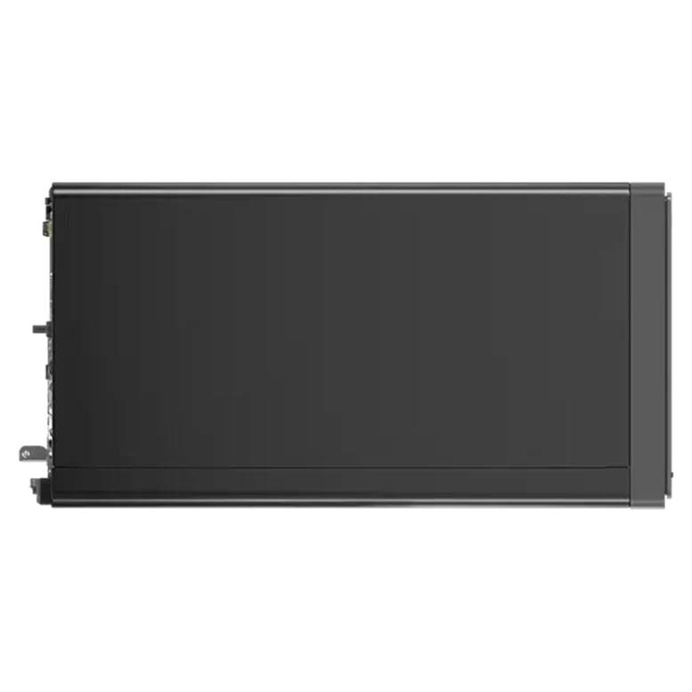 Sistem Desktop PC Lenovo ThinkCentre Neo 50t Gen6 Tower, Core Ultra 5 225, 16 GB, 1 TB SSD, Black 8