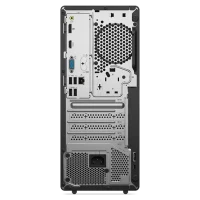 Sistem Desktop PC Lenovo ThinkCentre Neo 50t Gen6 Tower, Core Ultra 5 225, 16 GB, 1 TB SSD, Black 10