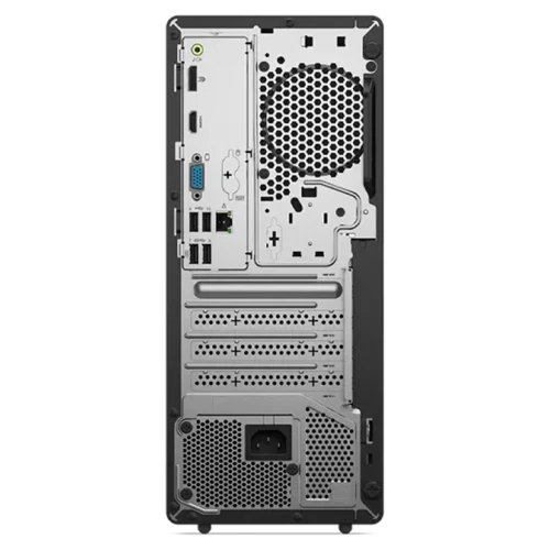 Системный блок Lenovo ThinkCentre Neo 50t Gen6 Tower, Core Ultra 5 225, 16 ГБ, 1 ТБ SSD, Black