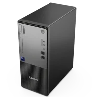 Sistem Desktop PC Lenovo ThinkCentre Neo 50t Gen6 Tower, Core Ultra 5 225, 16 GB, 1 TB SSD, Black 4