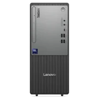 Sistem Desktop PC Lenovo ThinkCentre Neo 50t Gen6 Tower, Core Ultra 5 225, 16 GB, 1 TB SSD, Black 3