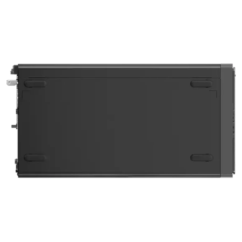 Sistem Desktop PC Lenovo ThinkCentre Neo 50t Gen6 Tower, Core Ultra 5 225, 16 GB, 1 TB SSD, Black 9