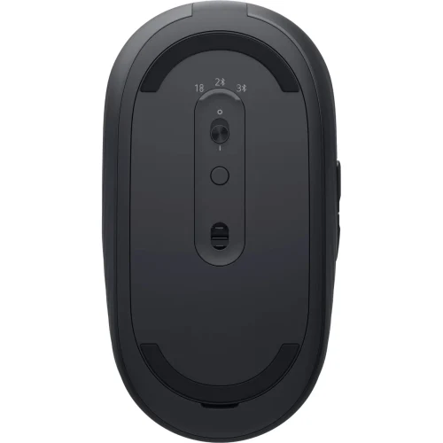 Компьютерная мышь Dell Pro 7 Silent MS726, Черный