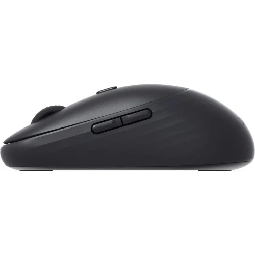 Компьютерная мышь Dell Pro 7 Silent MS726, Черный