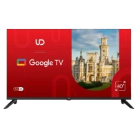 40" Телевизор UD 40GF5210, Черный