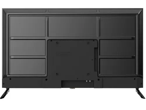 43" Телевизор UD 43GU6210, Черный
