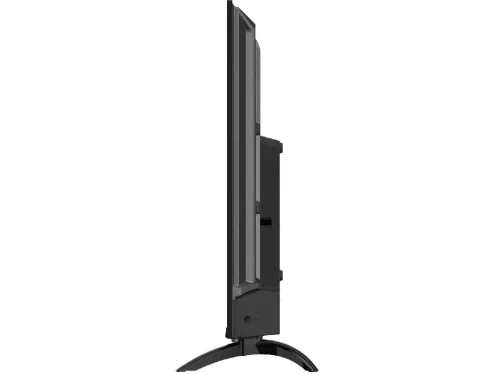 43" Телевизор UD 43GU6210, Черный