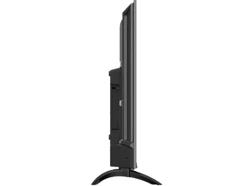 43" Телевизор UD 43GU6210, Черный