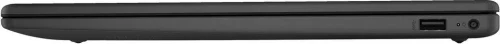 Laptop 15.6" HP 255 G10, Ryzen 5, 8GB/512GB, 60 Hz, Argintiu