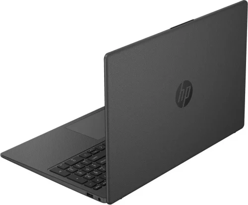 Laptop 15.6" HP 255 G10, Ryzen 5, 8GB/512GB, 60 Hz, Argintiu