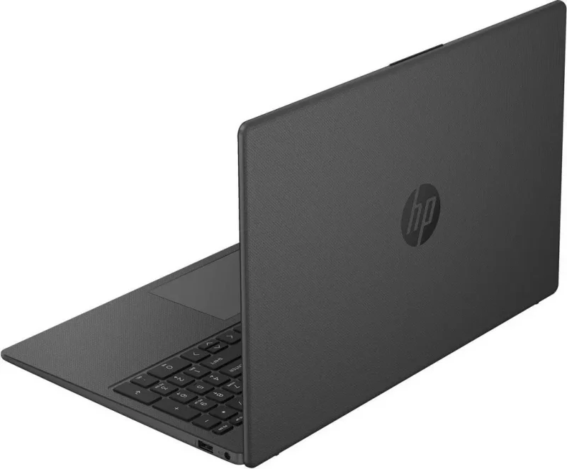 Laptop 15.6" HP 255 G10, Ryzen 5, 8GB/512GB, 60 Hz, Argintiu 4