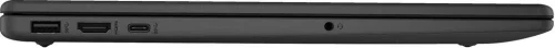 Laptop 15.6" HP 255 G10, Ryzen 5, 8GB/512GB, 60 Hz, Argintiu