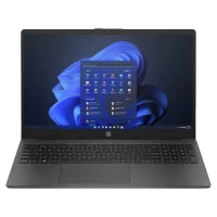 Laptop 15.6" HP 255 G10, Ryzen 5, 8GB/512GB, 60 Hz, Argintiu