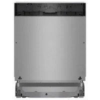 Посудомоечная машина Bosch SMV25EX02E, Нерж. Сталь 9