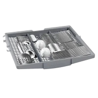 Посудомоечная машина Bosch SMV25EX02E, Нерж. Сталь 5