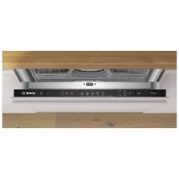 Посудомоечная машина Bosch SMV25EX02E, Нерж. Сталь 3